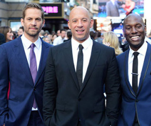 Nhìn lại chặng đường 14 năm của "Fast and Furious"