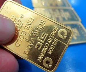 SJC phải hủy thu phí “vàng miếng một chữ”