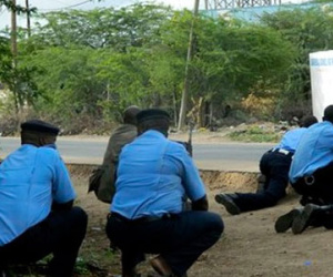Tấn công trường học ở Kenya, 4 người thiệt mạng