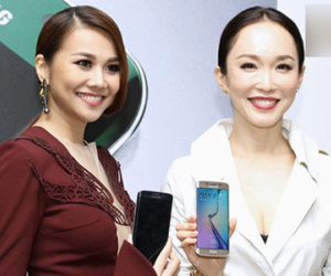 Thanh Hằng cùng dàn sao Việt hội ngộ Phạm Văn Phương tại Singapore