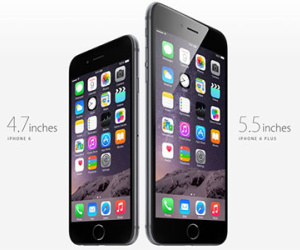 "Apple giới thiệu iPhone 7 trong năm nay"