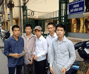Bộ Công an yêu cầu kiểm tra vụ án “lạ” nghi oan ở Tuyên Quang