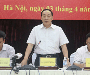 Bộ Giao thông rà soát tất cả hợp đồng với JTC