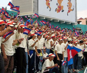 Chủ nhà SEA Games 2021 có thể là TP HCM