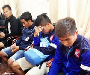 "Đồng Nai không xin giảm án cho cầu thủ dính đến tiêu cực"