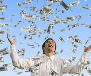 Giải mã giấc mơ thấy tiền, bạc, vàng báo điềm phú quý