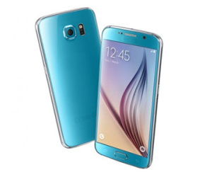 Hàng nhái Samsung Galaxy S6 giá chỉ 3,6 triệu đồng