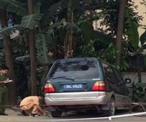 Lái xe biển xanh đâm 5 học sinh thương vong phải chịu án 15 năm?