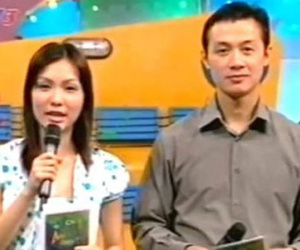 MC "Trò chơi âm nhạc" và những ngã rẽ bất ngờ