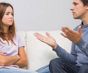 Nỗi khổ của người vợ khi chồng nhất quyết "ôm" việc nhà