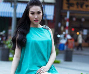 Phi Thanh Vân: "Xấu che, đẹp khoe chứ có gì mà gọi lẳng lơ"