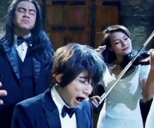 Sơn Tùng M-TP "điên điên" trong MV "Không phải dạng vừa đâu"
