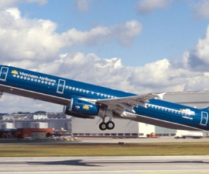 Sự cố kỹ thuật máy bay Vietnam Airlines nguy hại thế nào?