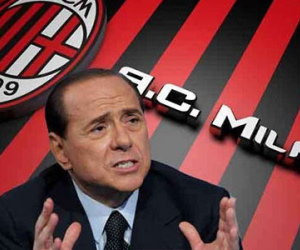 Tập đoàn Trung Quốc thâu tóm AC Milan