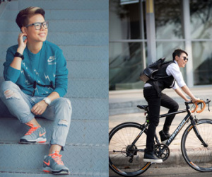 Vũ Cát Tường: "Con người tôi... xuyên giới tính"