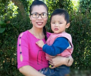 Cái kết có hậu của vụ việc "Người mẹ trẻ mất con"
