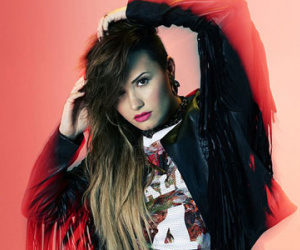 Demi Lovato sang Việt Nam