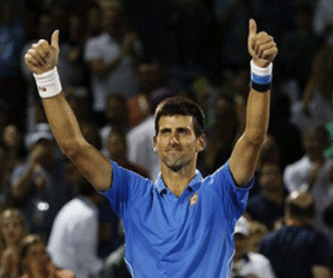 Djokovic, Murray vào chung kết Miami Open