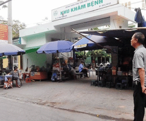 Hải Phòng: Gia đình sản phụ tố bác sĩ "vòi" tiền