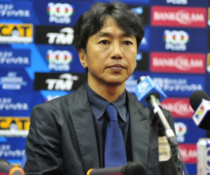 HLV Miura: “U23 Việt Nam có thể vô địch SEA Games”