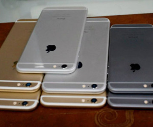 iPhone 6 khoá mạng giá chưa đến 10 triệu đồng