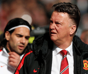 "Manchester United vẫn có khả năng vô địch"