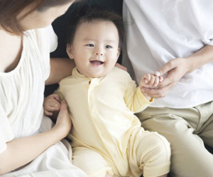 Muốn “xin” người yêu cũ một đứa con