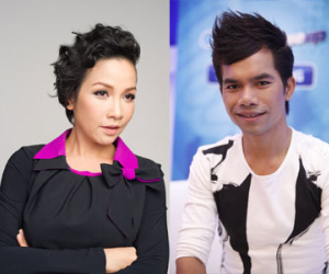Mỹ Linh: Yasuy đăng quang Vietnam Idol nhờ mặt bằng dưới chuẩn