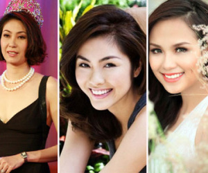 Mỹ nhân lấy đại gia: "Người sung túc, kẻ truân chuyên"