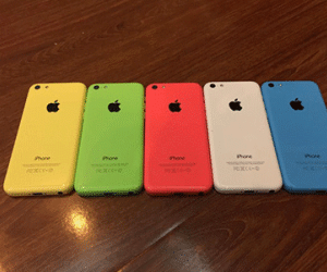 Nguồn gốc iPhone 5C khoá mạng giá 3,5 triệu ở Việt Nam