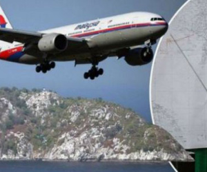 NÓNG: Ngư dân ở quần đảo Maldives khẳng định đã "nhìn thấy MH370"