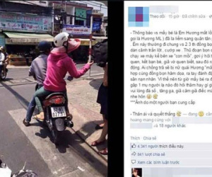 Tin đồn độc hại gây hoang mang