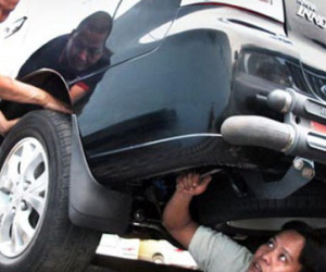 Toyota VN sẽ dừng sản xuất ôtô?