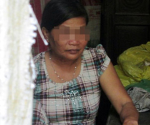 Cùng "yêu" bé gái 13 tuổi, 3 trai làng vào tù