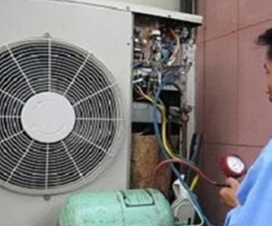 Điểm danh những chiêu móc túi của thợ sửa điều hòa
