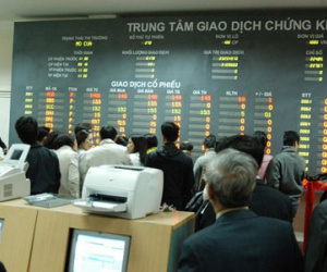 E dè bán vốn nhà nước, không vừa miếng đại gia
