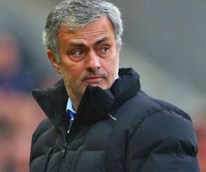 Mourinho truyền mật lệnh cho cầu thủ Chelsea