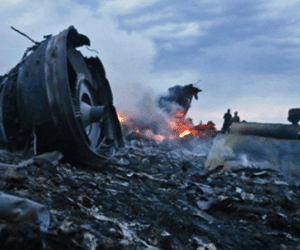 Nhà báo Hà Lan: kết quả điều tra MH-17 không đáng tin cậy?