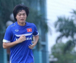 Tương lai của Tuấn Anh - cầu thủ trình độ Champions League