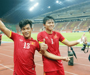 U23 Việt Nam: “Lên đời” khi lên Tuyển