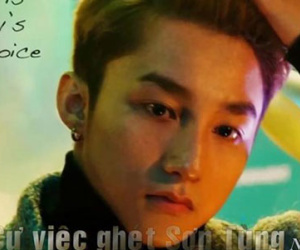 Bản rap bênh vực Sơn Tùng M-TP gây tranh cãi nảy lửa
