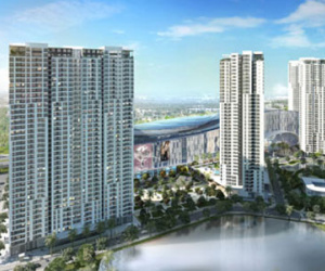 Địa ốc "cất cánh" nhờ minh bạch quản lý nguồn vốn