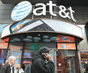 Hãng viễn thông Mỹ AT&T bắt đầu nhắm đến thị trường Việt Nam