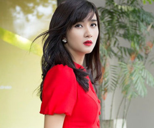 Kim Tuyến: "Cát-xê 7 triệu/tập phim, tôi chính là đại gia"