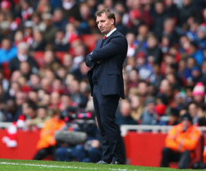 Liverpool khủng hoảng: Rodgers bị học trò đâm sau lưng
