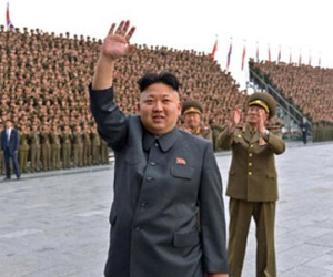 Một đạo quân đang âm mưu lật đổ ông Kim Jong-un?