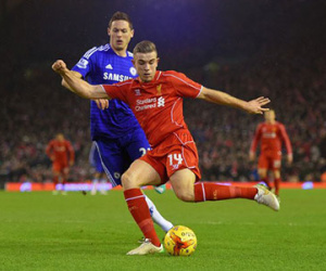 Mourinho nhăm nhe đánh cắp thủ quân Liverpool