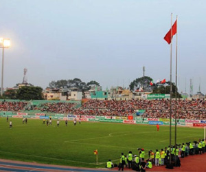 Nếu TP HCM đăng cai Sea Games 2021, xây SVĐ khủng ở đâu?