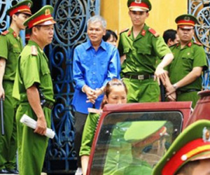 Nguyên tổng giám đốc ALC II kêu oan