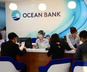 NHNN chỉ định sếp mới, OceanBank thông báo họp cổ đông